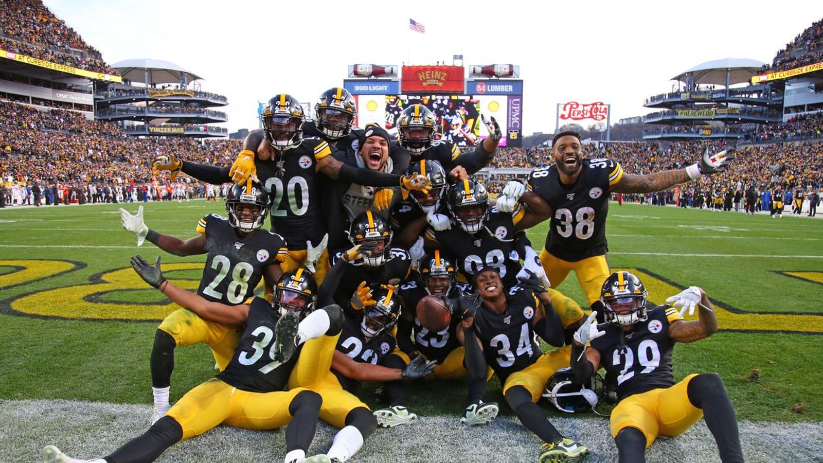 Steelers Steal A Coach From AFC North Bitter Rival And Promote One Of Their Own For 2023